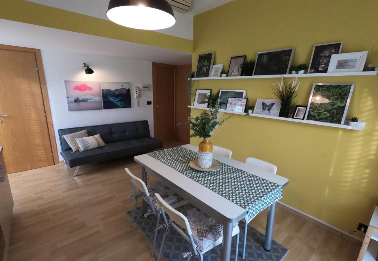 Casa Vacanze Ada Ragusa Exterior foto