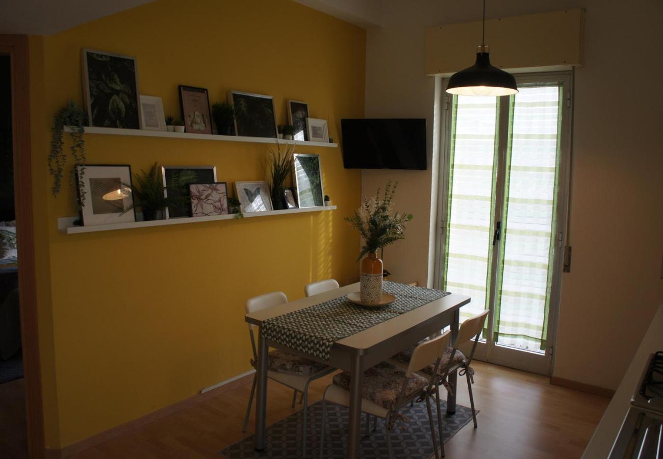 Casa Vacanze Ada Ragusa Exterior foto