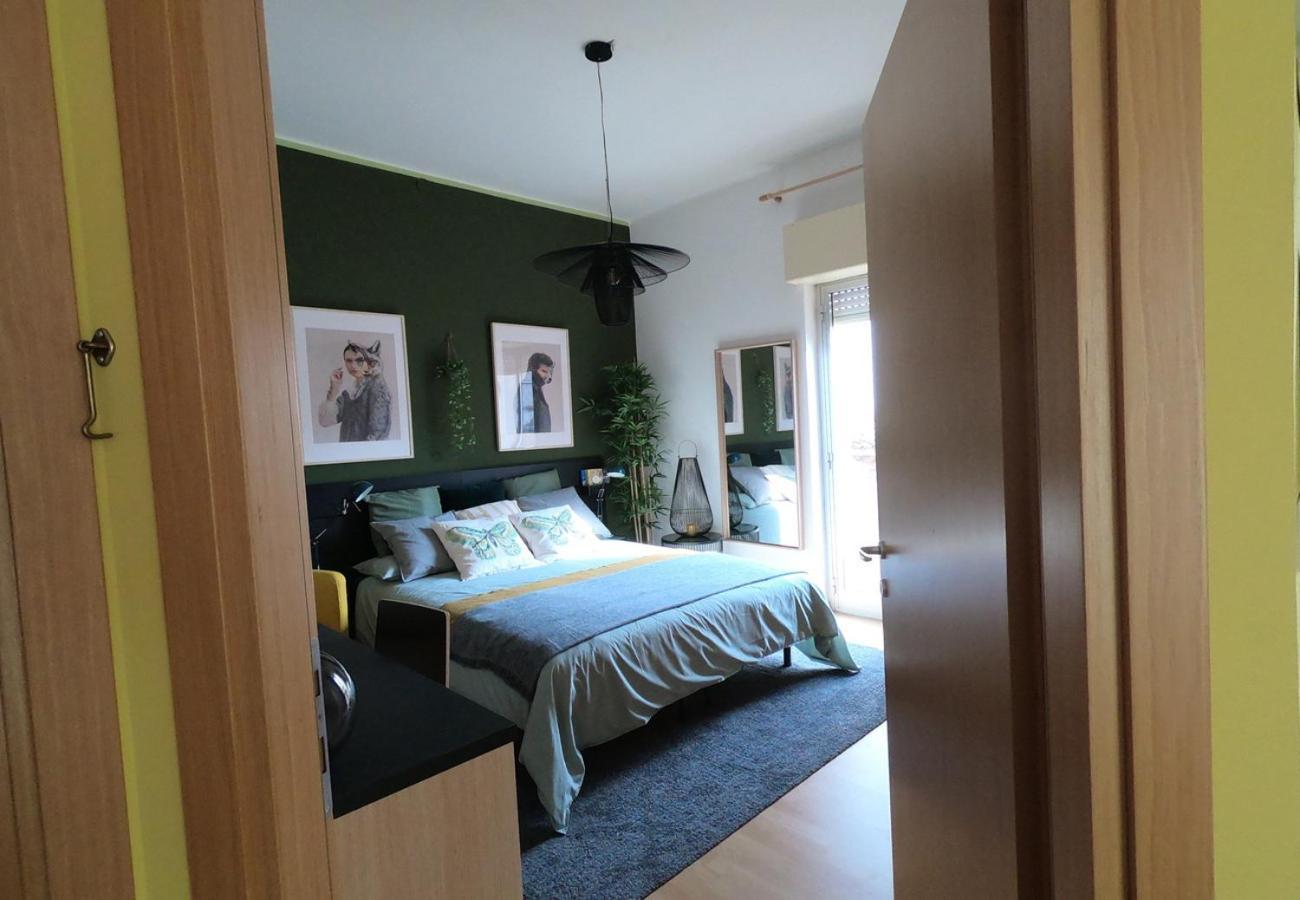 Casa Vacanze Ada Ragusa Exterior foto
